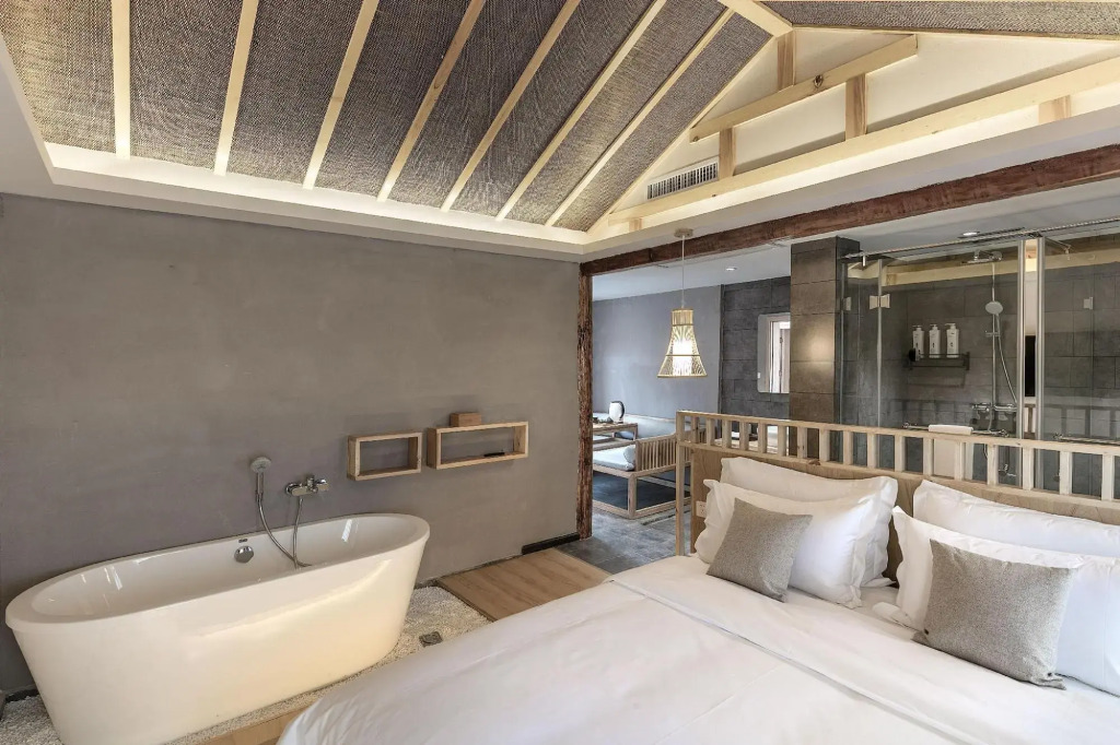 Yihe Hotel