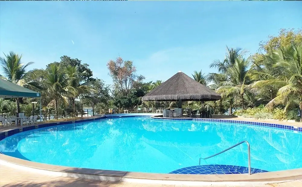 Pontal do Lago Flat