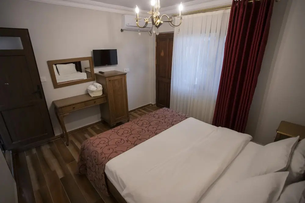 Egemen Butik Otel