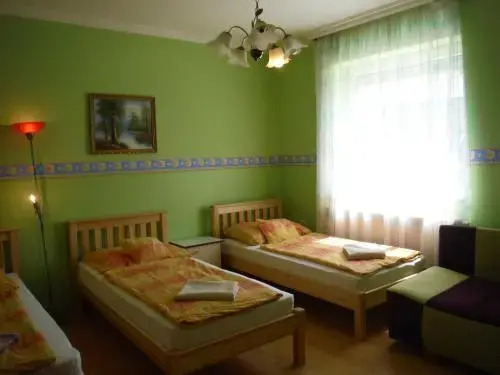 Belvárosi Vendégház