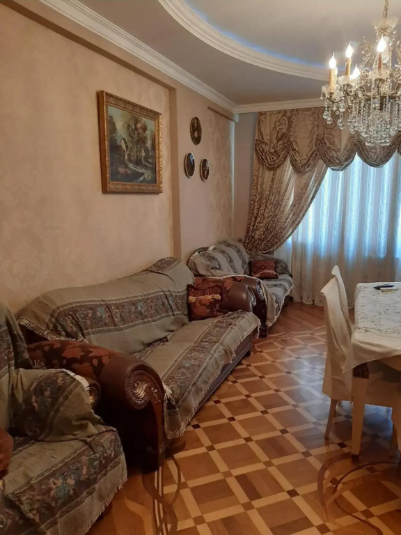 COFFEE HOUSE BY THE SEA. Apartment 2 bedrooms.
