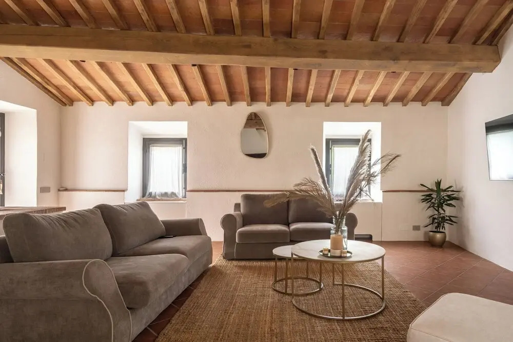 Mulino Di Amarrante Countryhouse