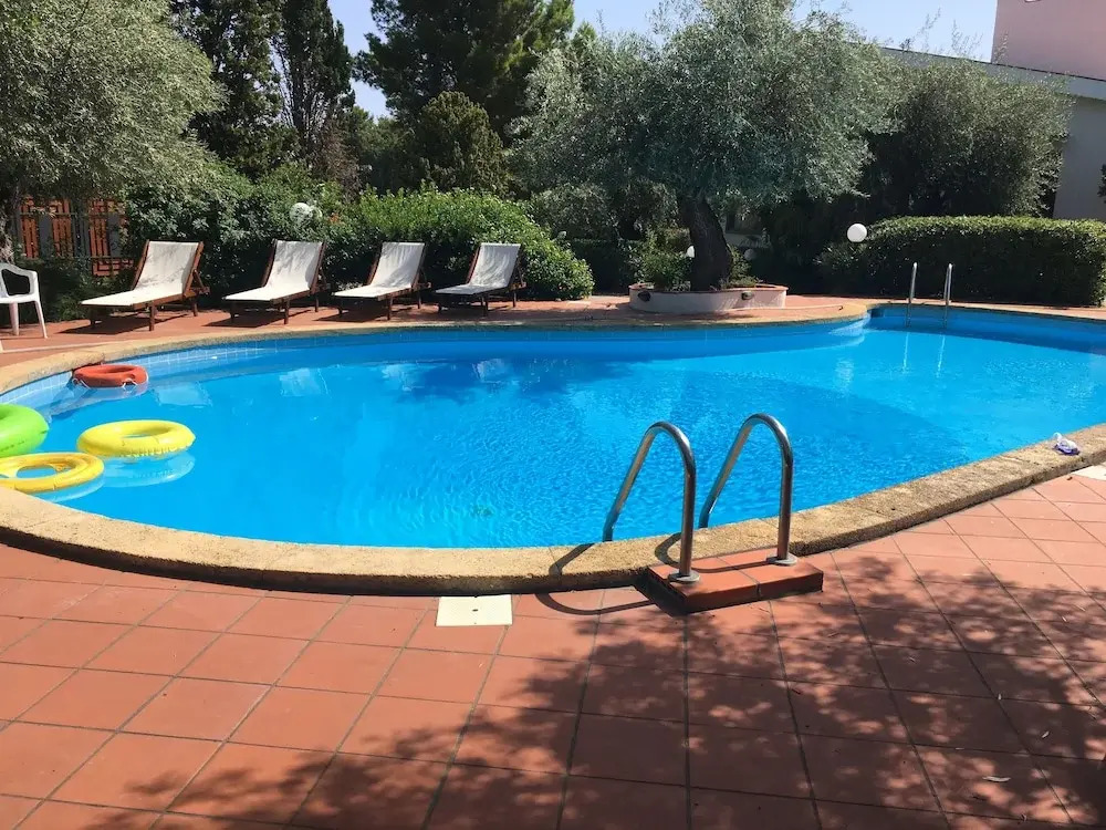 Villa Rossella
