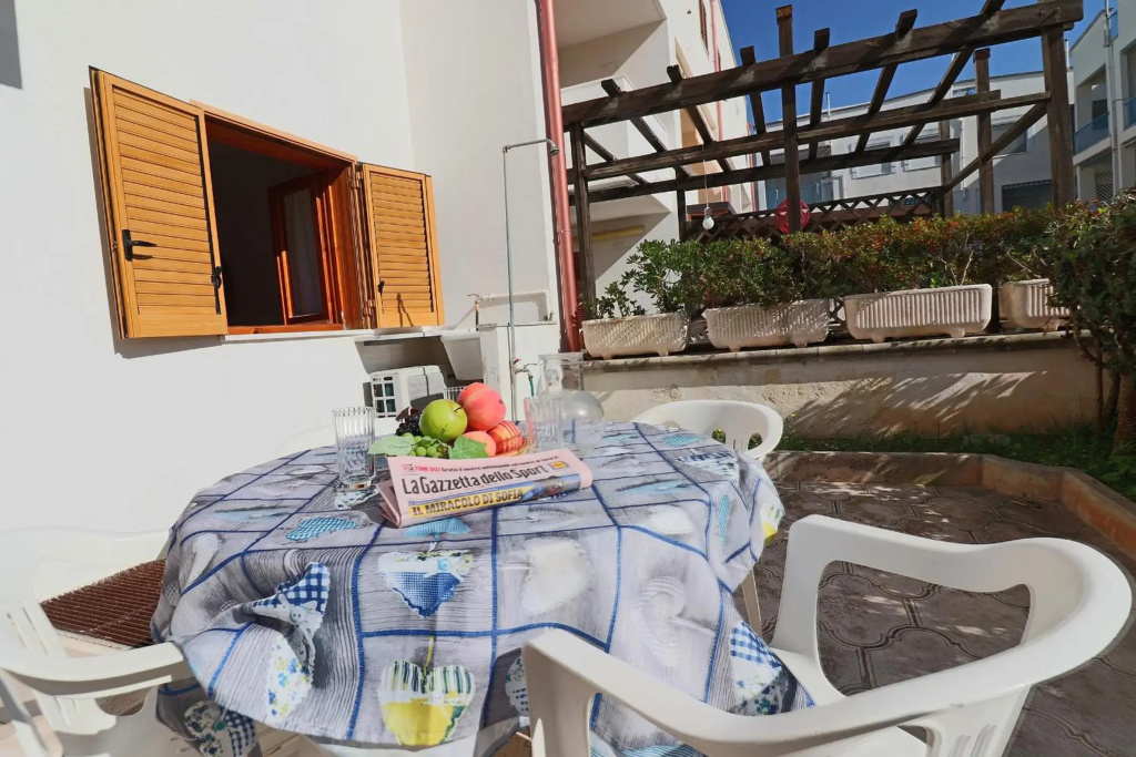 Casa vacanze Cecilia a Otranto vicino le spiagge