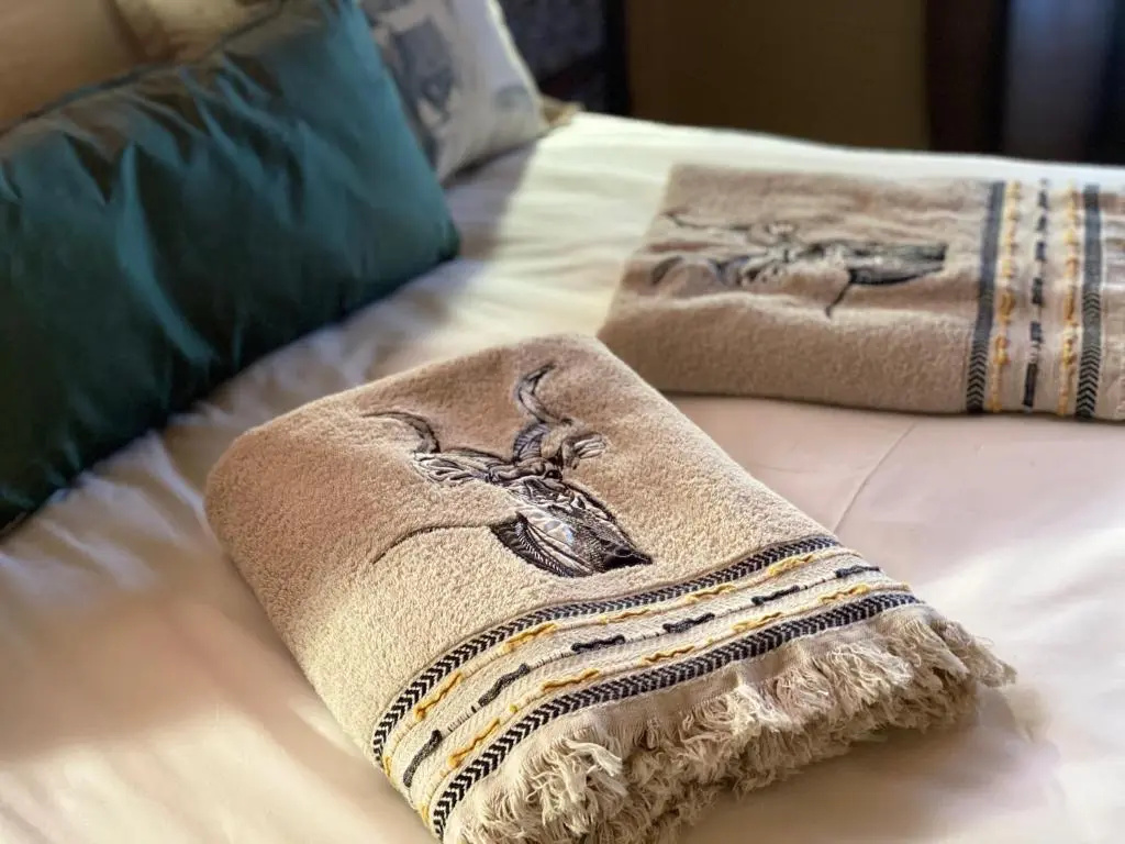 ParkView Lodge