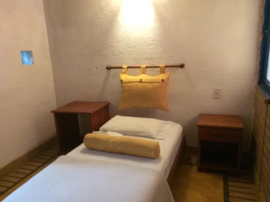 Hotel Eden 