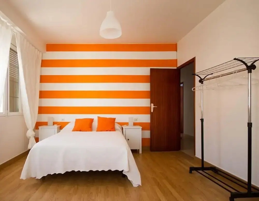 Apartment - 3 Bedrooms with Pool, WiFi and Sea views - 107778