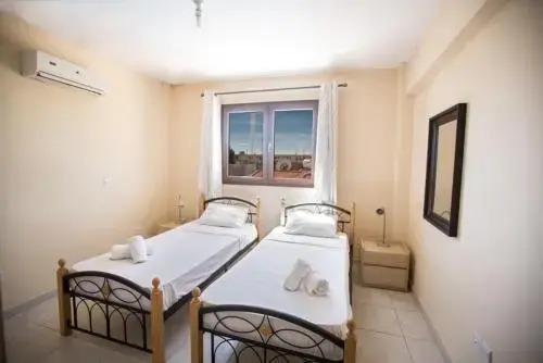 Picture This, Enjoying Your Holiday in a Luxury Apartment in Ayia Napa, for Less Than a Hotel, Ayia Napa Apartment 1274