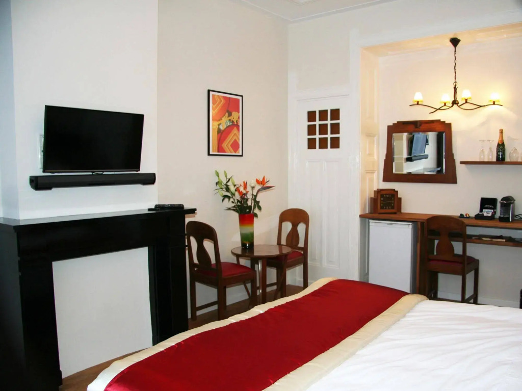 Park Boutique Apartment Amsterdam