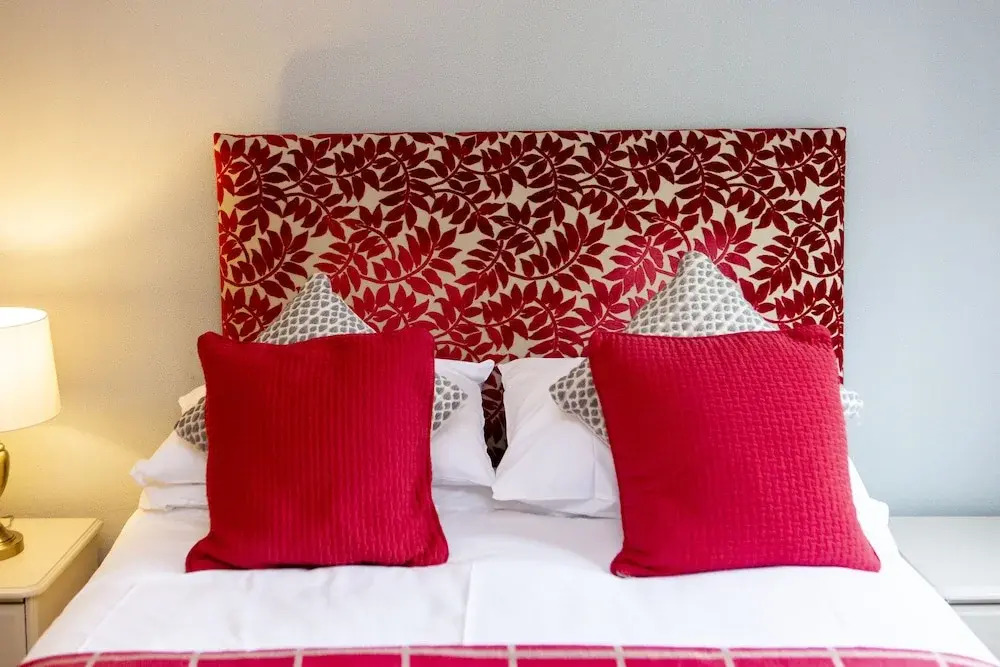 The White Hart Inn