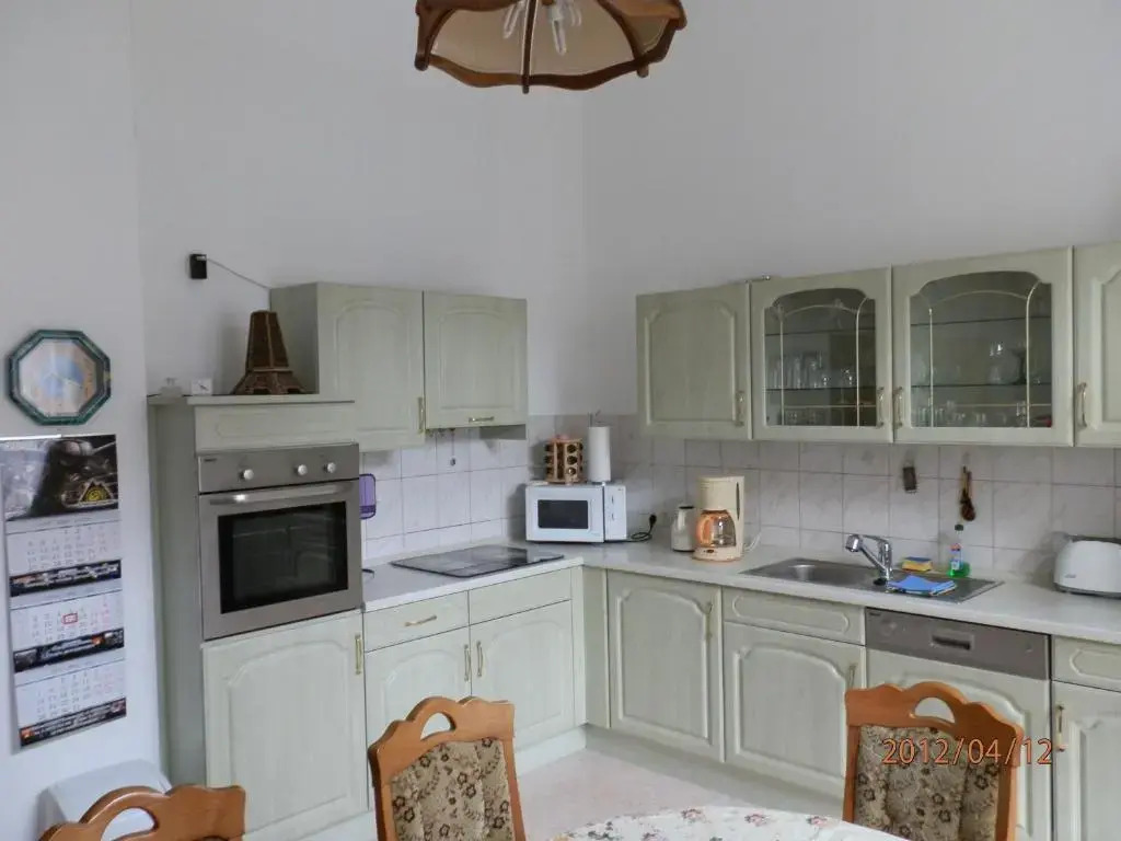 Ferienwohnung Fedler