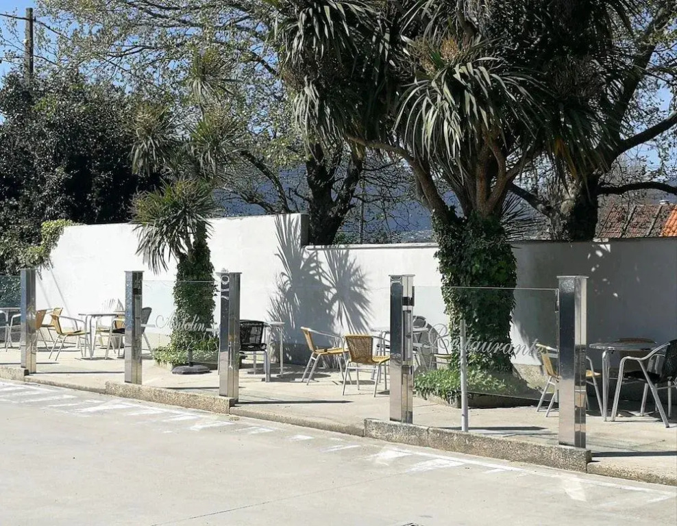 Hostal Antolín