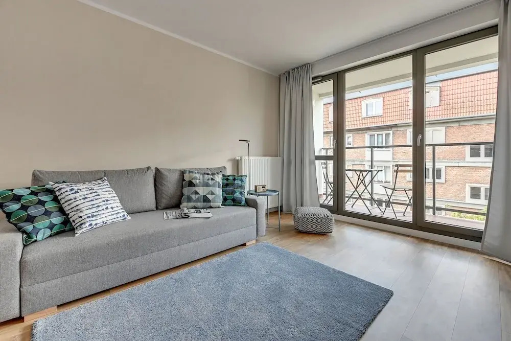 Flats For Rent - Panienska Old Town