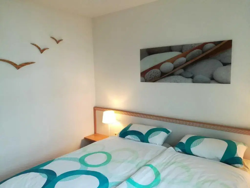 Villa Granitz - Ferienwohnung 29