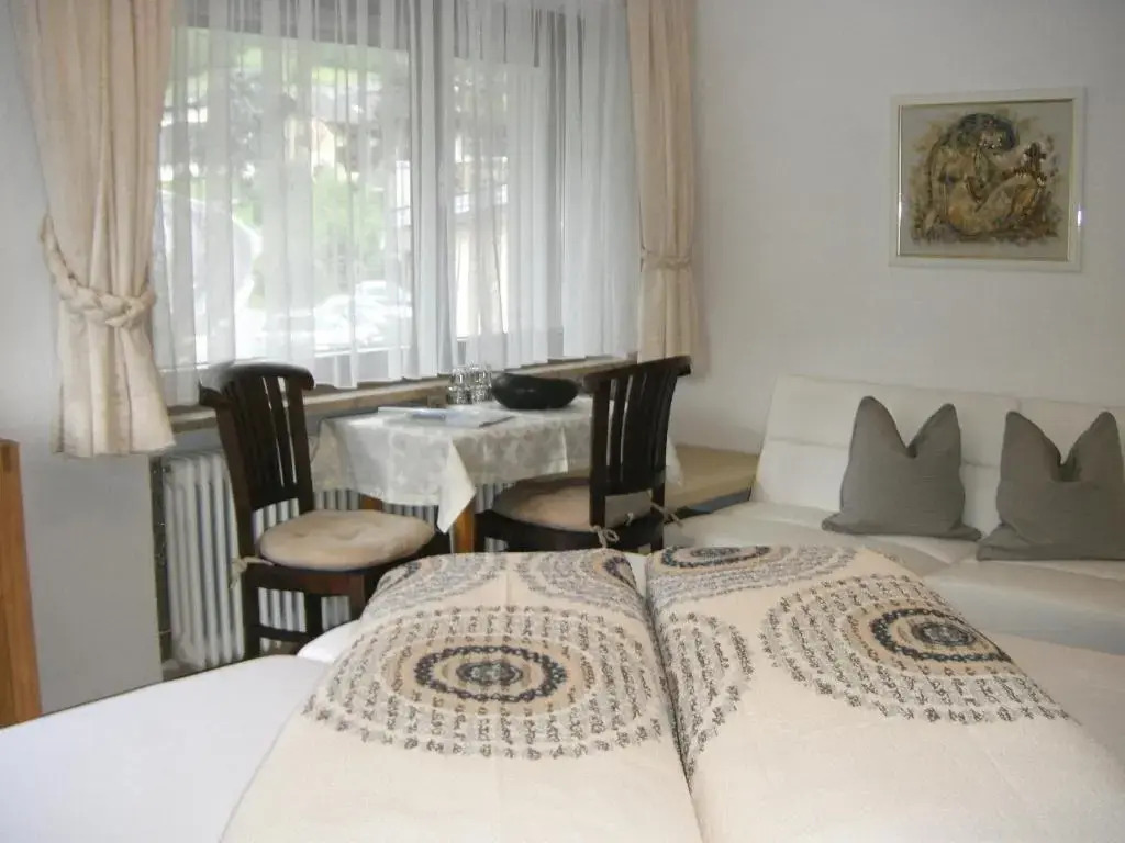 Pension Garni Gerhard