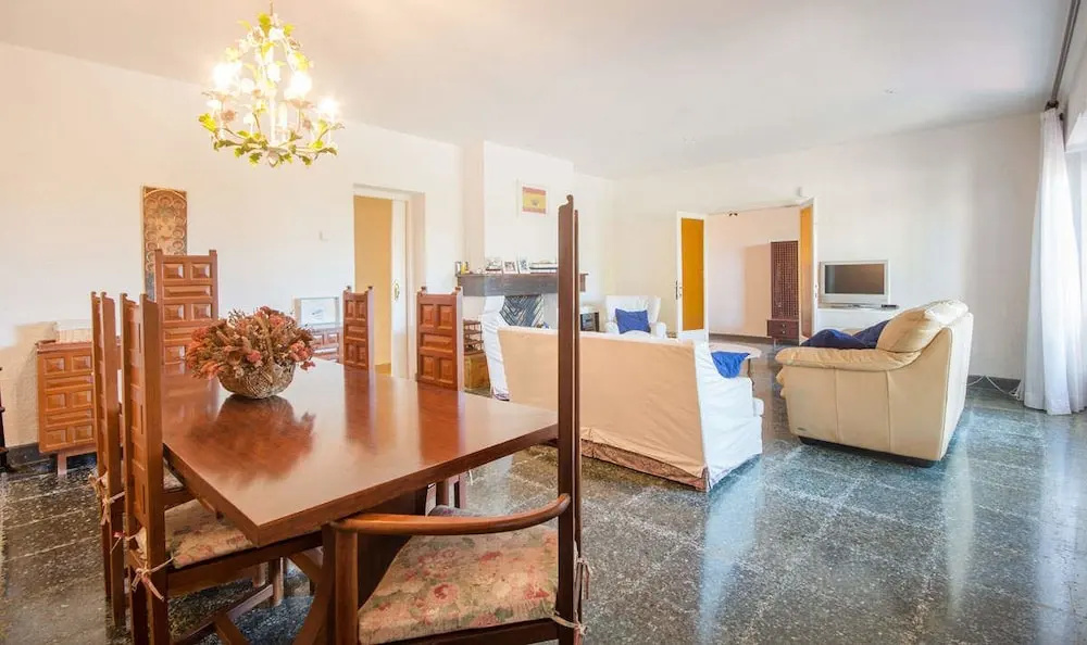 Villa Monica