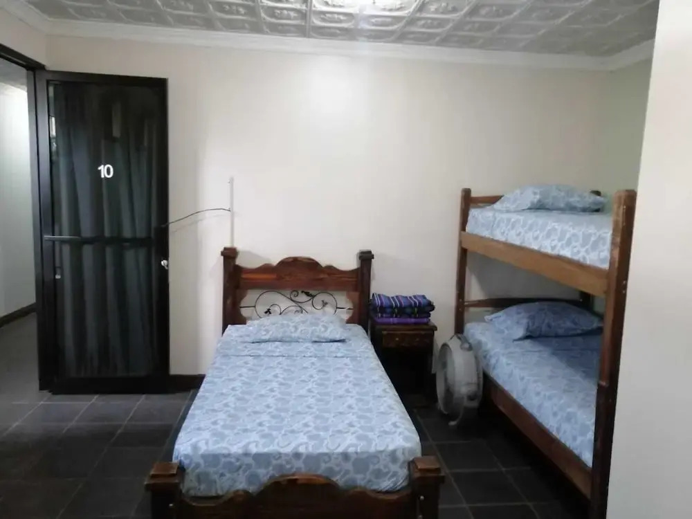 Hotel el Tucan Alajuela