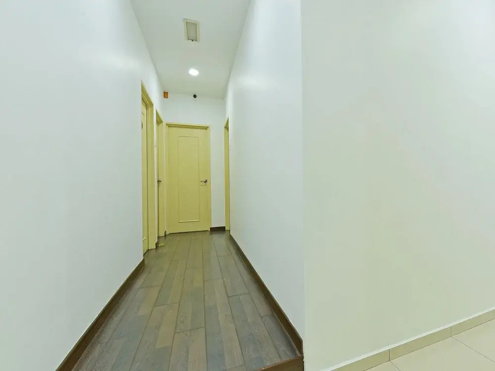 4S Hotel