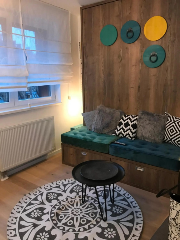 Olimpijska kuca Jahorina - Apartman A708