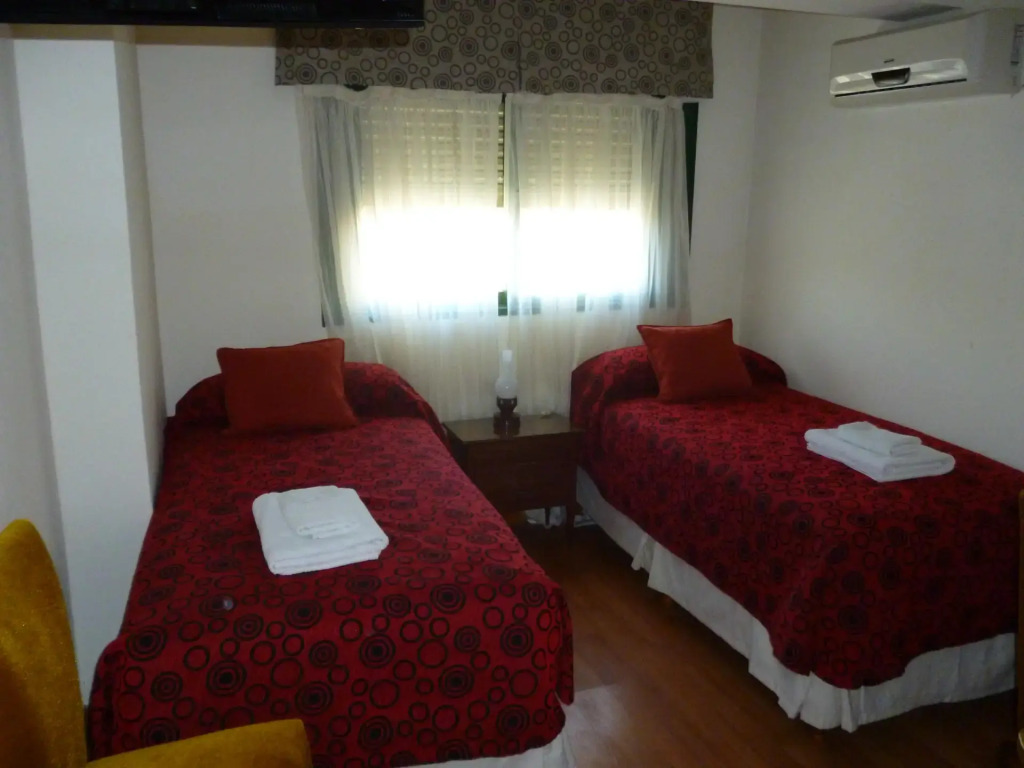 Hotel San Carlos