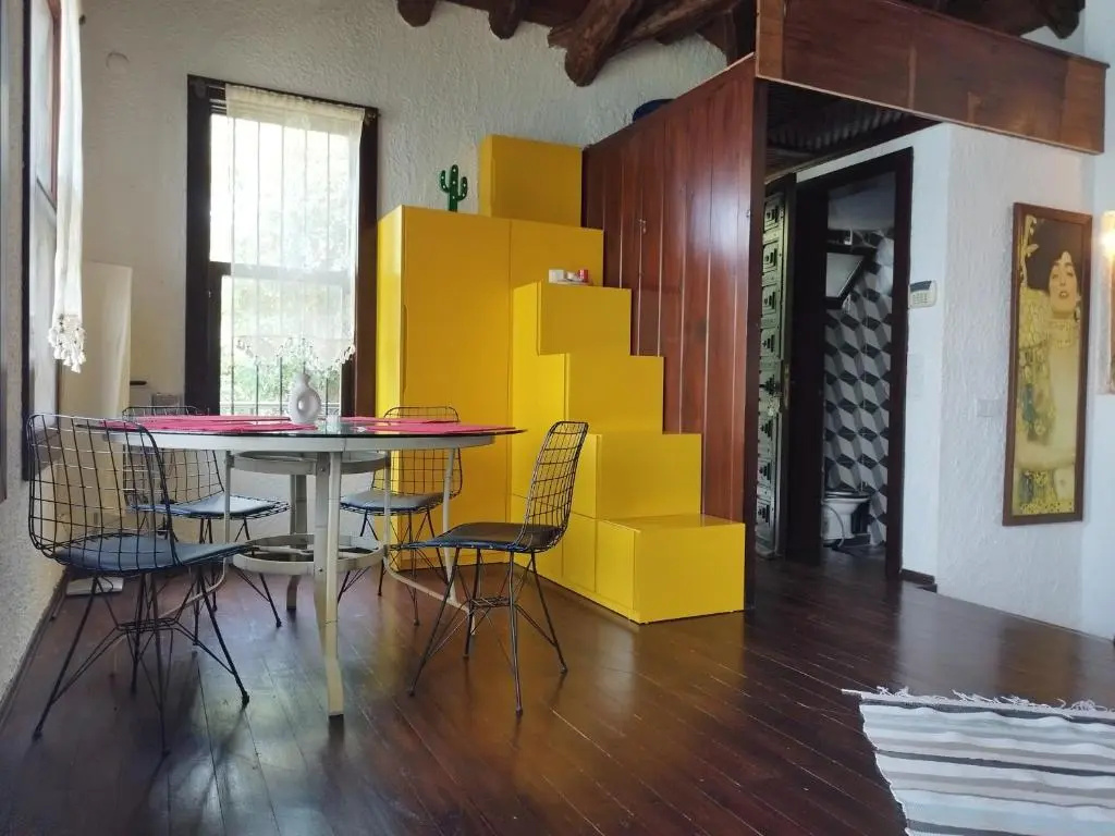 Escape to History in a Stunning Stone House with Garden and Sea View in the Heart of Alanya