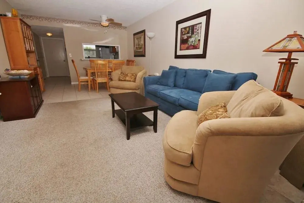 Sea Coast Gardens III 302 Apartment 2
