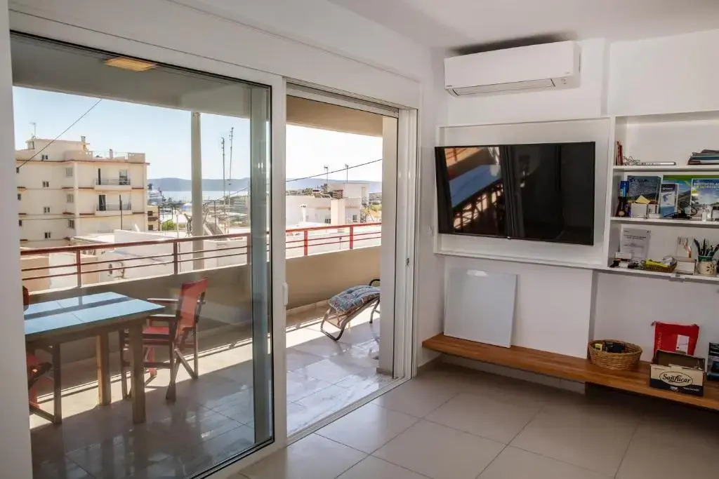 5 Sterne Apollo City Apartment