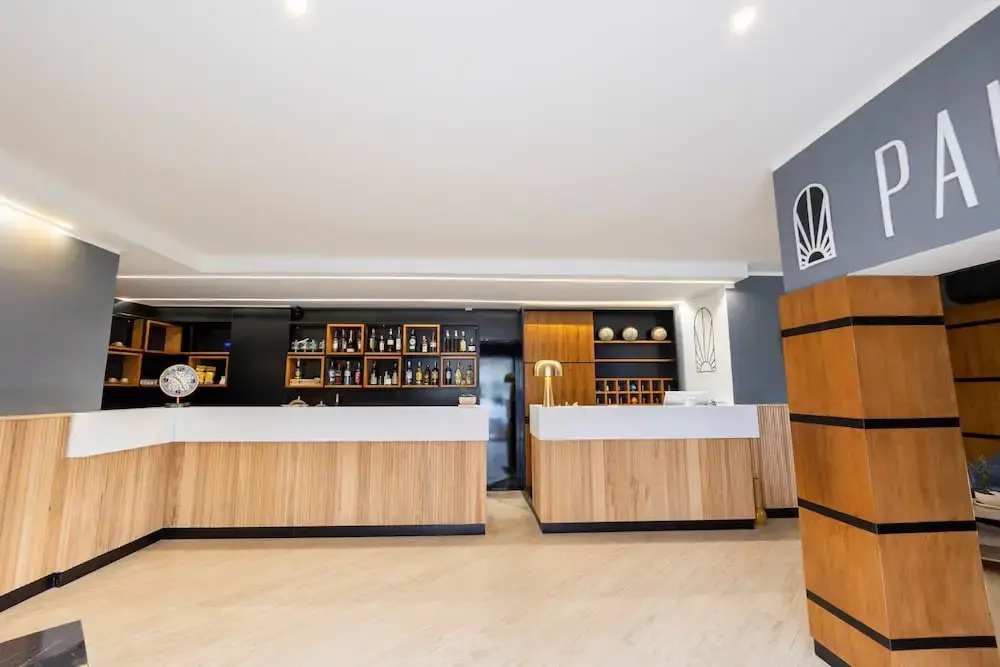 Hotel Paistos Paestum