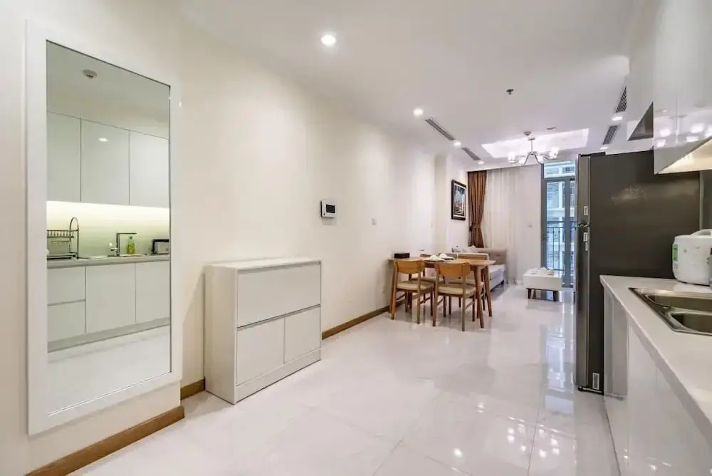 Vinhomes Central Park