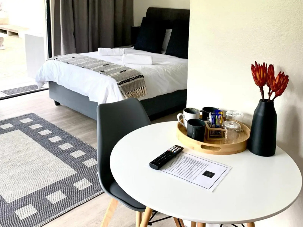 96 Meent Guesthouse