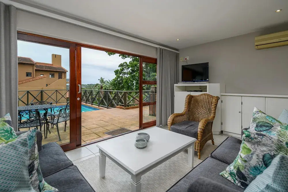 San Lameer Villa Rentals 14201