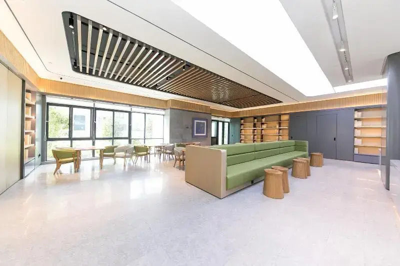 Ji Hotel (Huzhou Nanxun)
