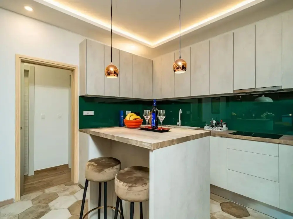 Apartment Fortuno