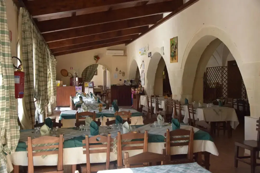 Masseria Belvedere