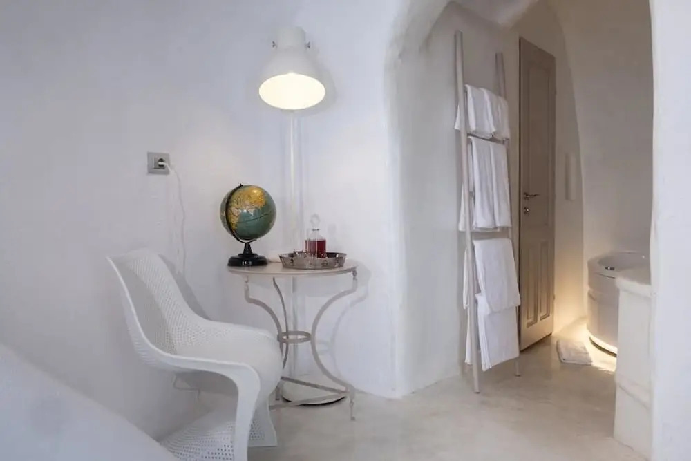The Globe Suites Villa
