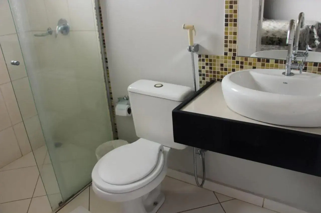 Hotel Recanto dos Ipes