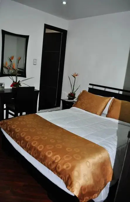 Hotel Quality Comfort House