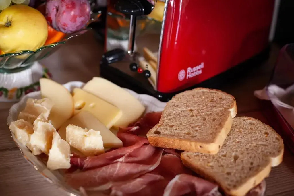 Le Stanze di Bacco