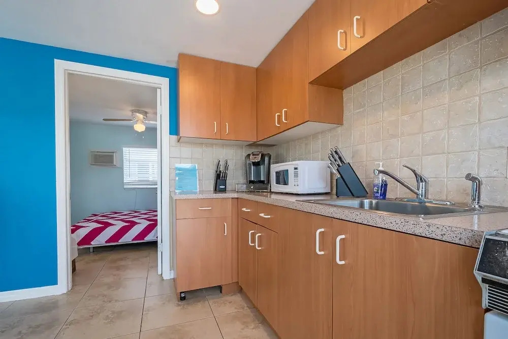 Flamingo Estate #2 - Two Bedroom Apartment