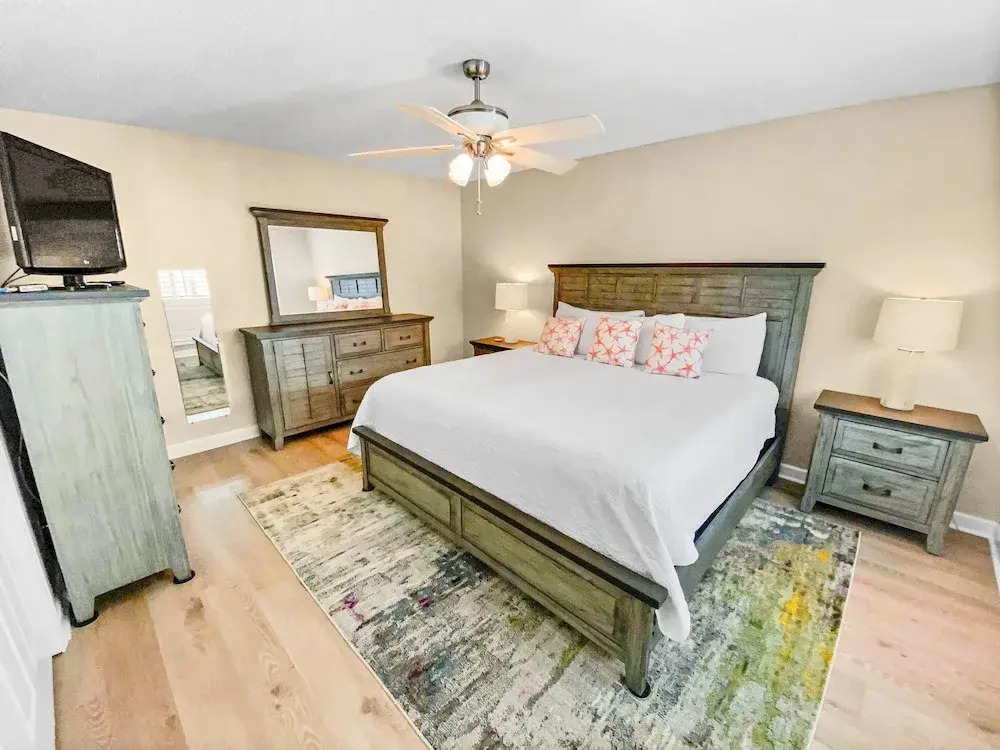 Augusta Village 524 at Sandestin