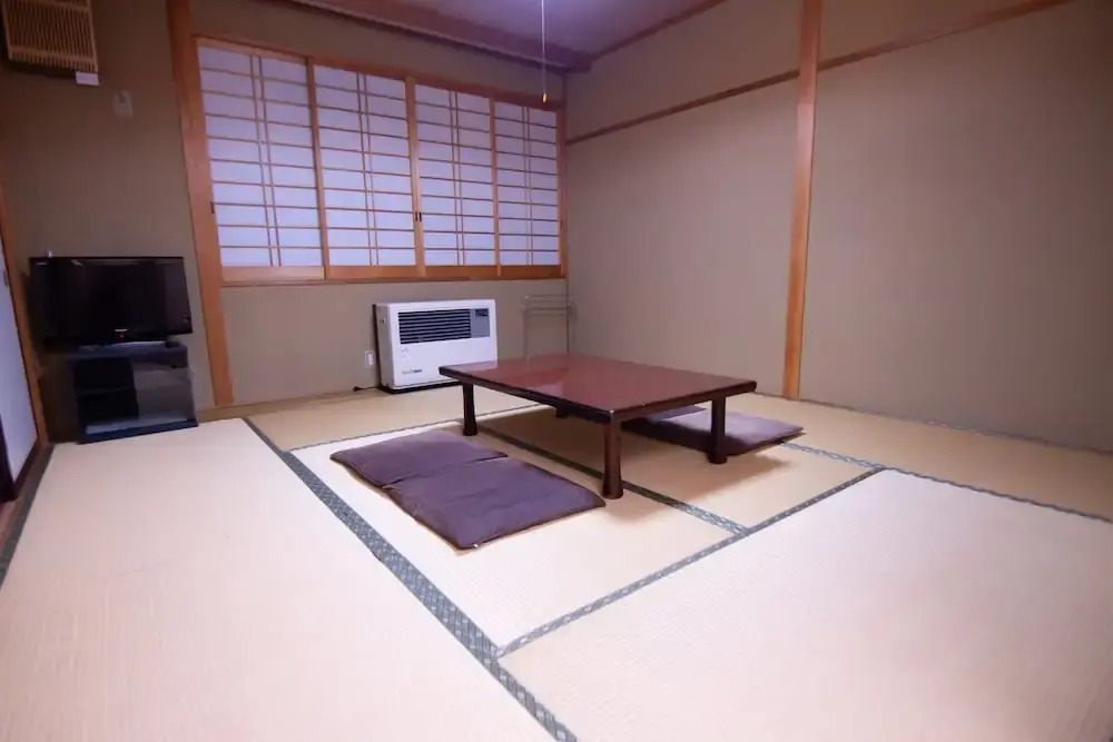 ZEN Hostel Togakushi
