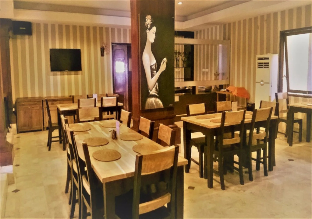 Urbanview Hotel Taman Suci Denpasar Bali