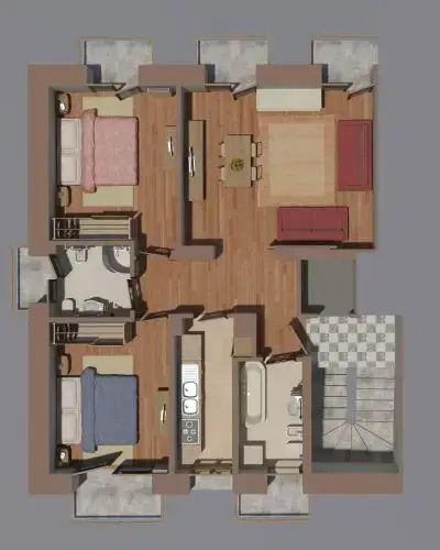 Villa Teresa