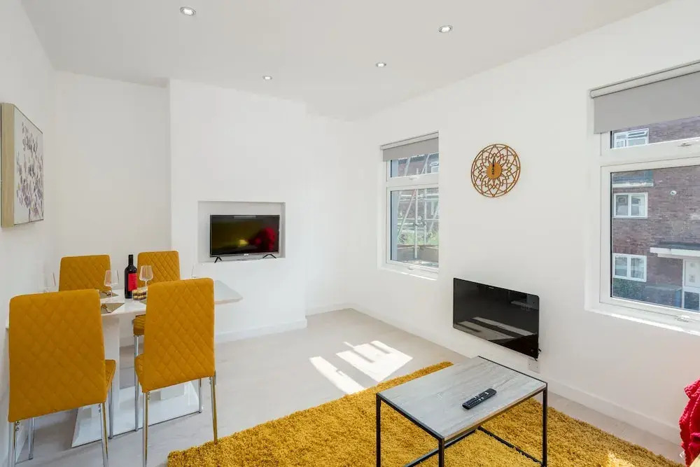 Penrith Road Apartments