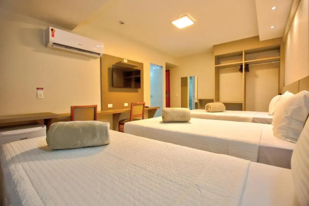 Novares Hotel
