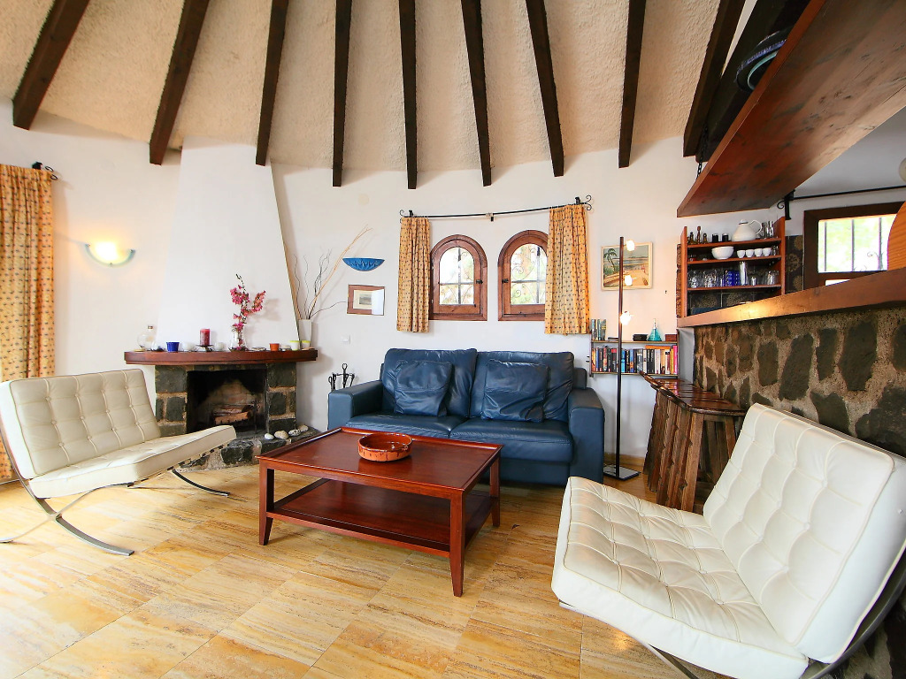 Holiday Home Vista Ifach by Interhome