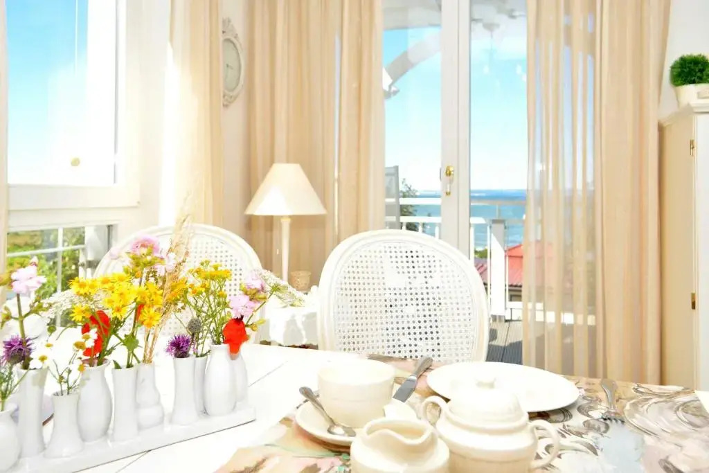 Villa Strandperle, App 09, nur 20m zum Strand, TOPLAGE