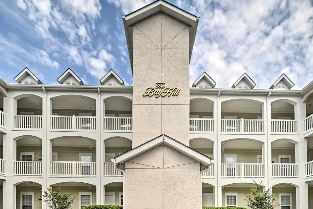 Centrally Located Studio w/ Pool in Myrtle Beach