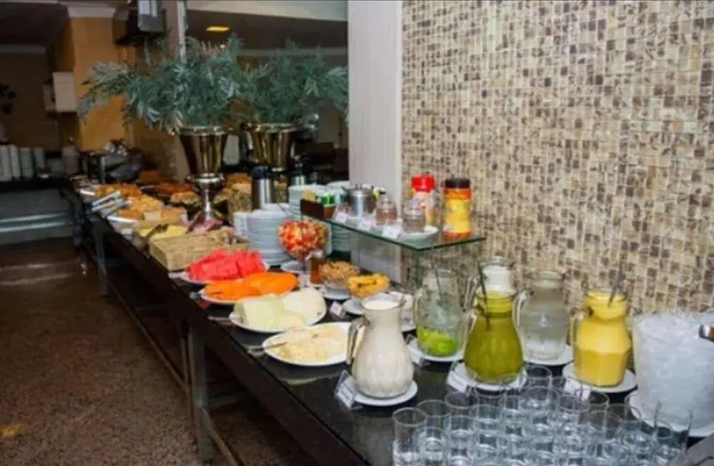 Calhau Praia Hotel