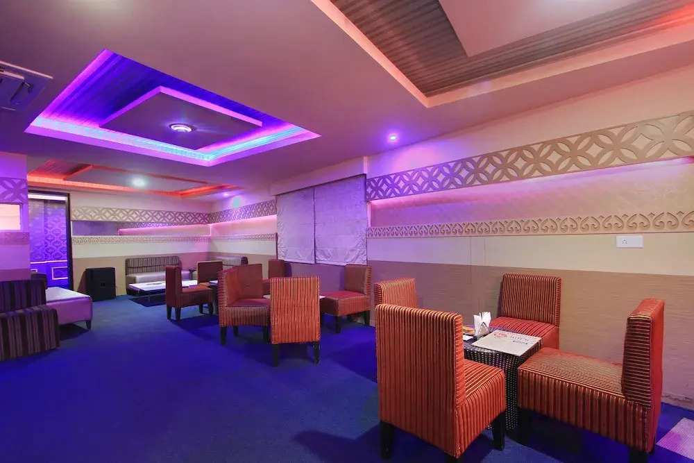 FabHotel Berrys - Kadubisanahalli - Outer Ring Road